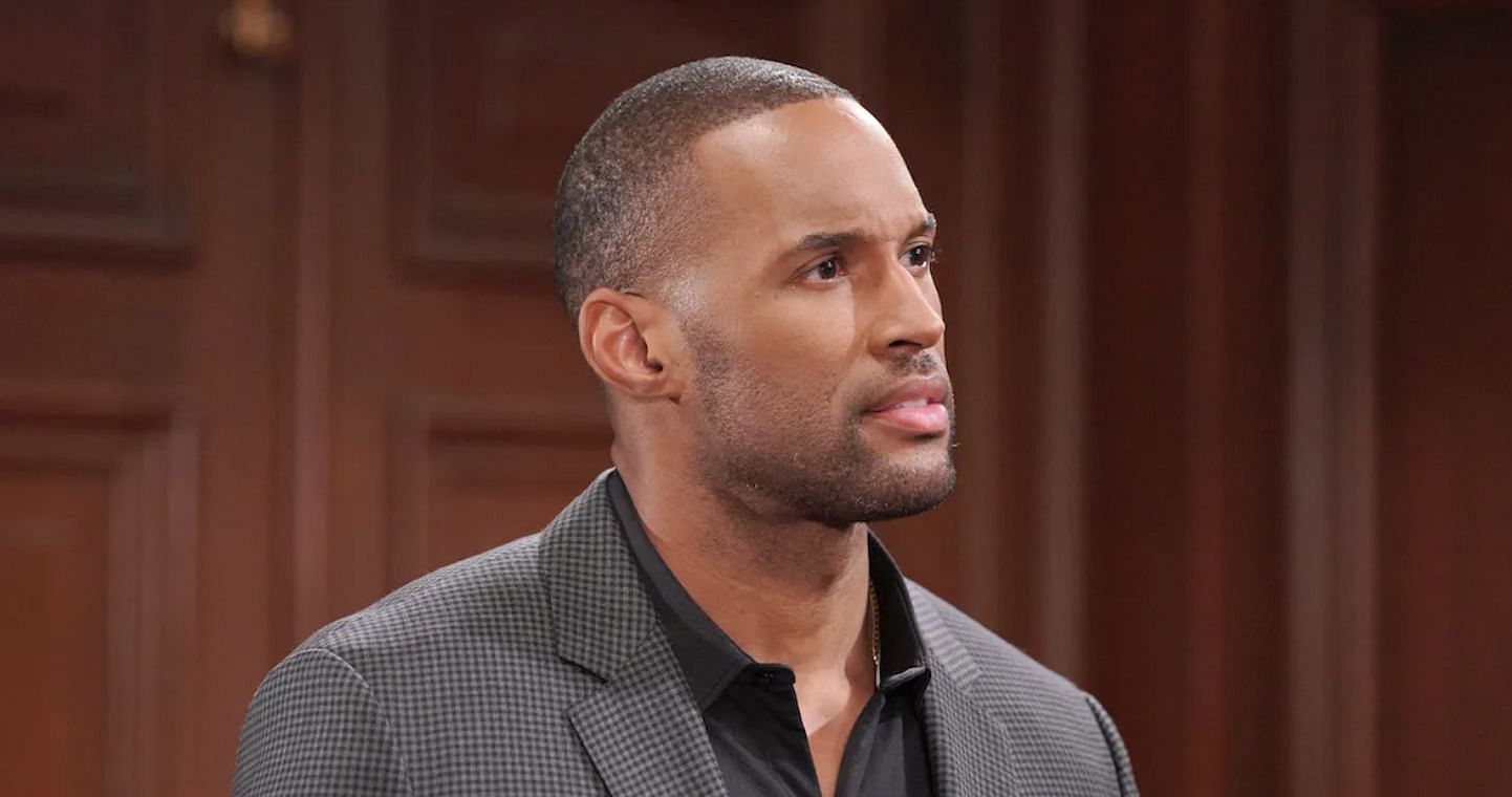 The Bold and the Beautiful (Image via CBS)